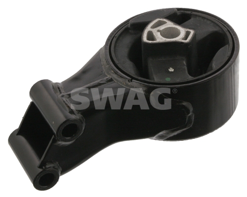 Ulożenie motora SWAG